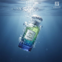 Blue Extrait De Parfum