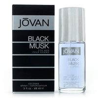 Black Musk For Men Cologne