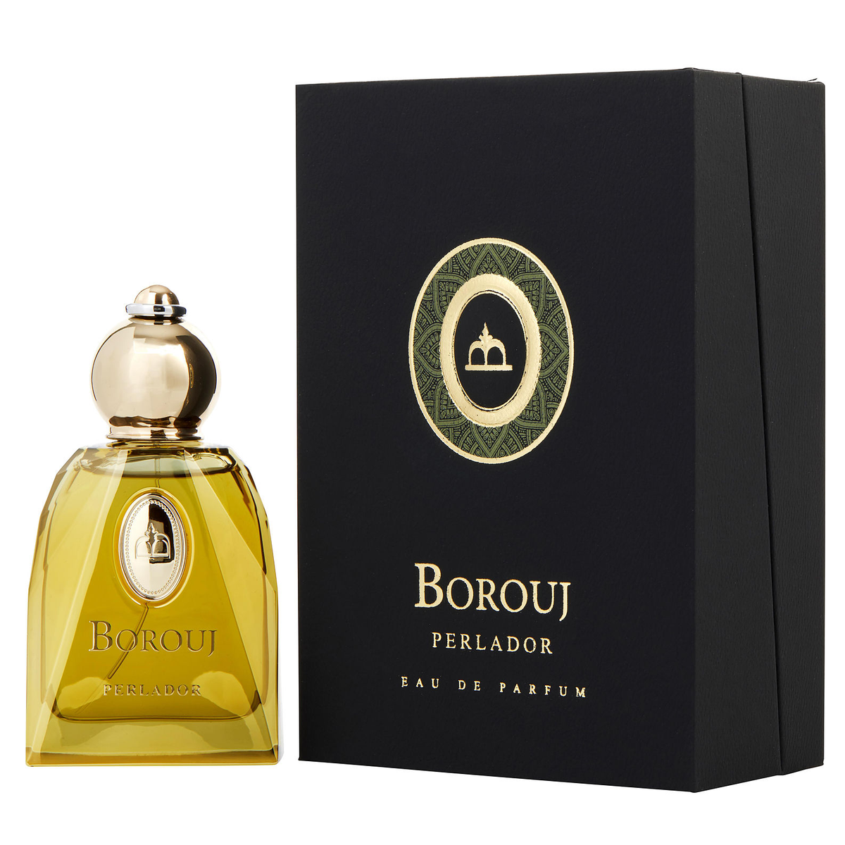 Perlador Eau de Parfum