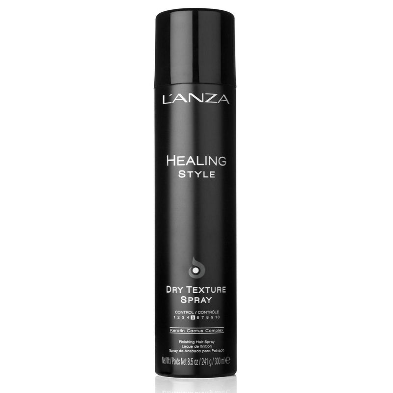 Healing Style Dry Texture Spray
