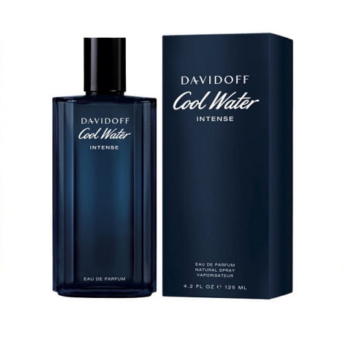 Cool Water Intense Eau de Parfum