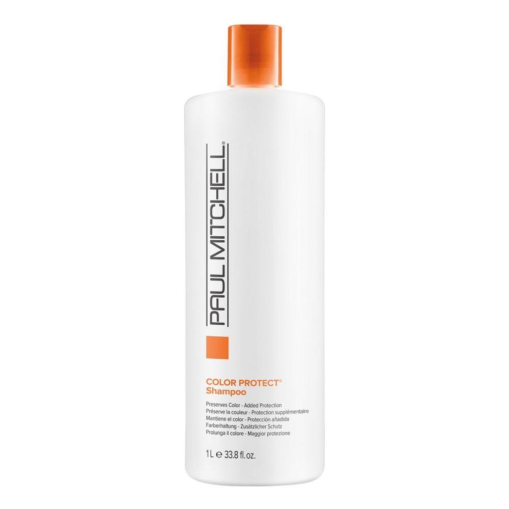 Shampoing Protecteur de Couleur