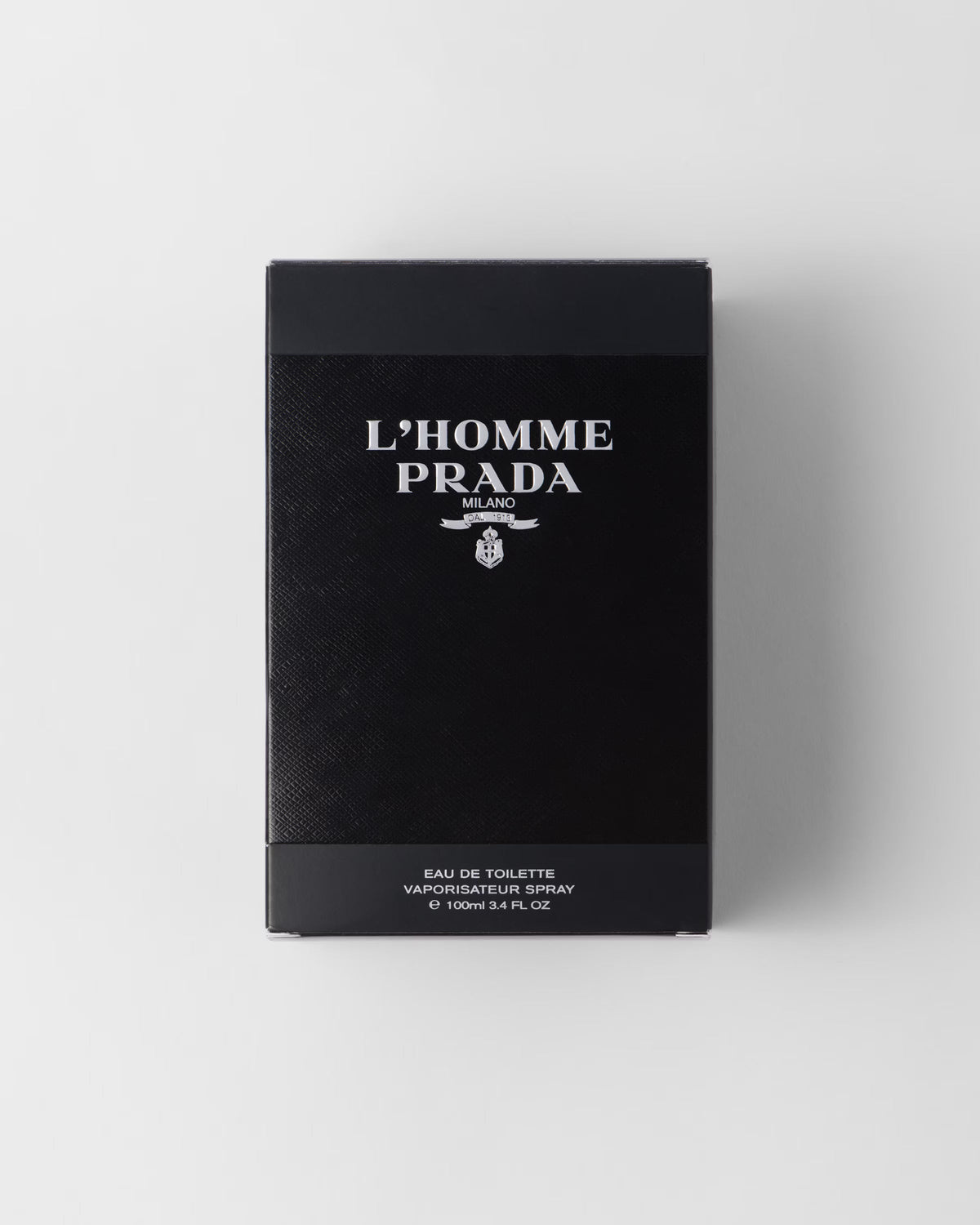 L'Homme Prada Eau De Toilette