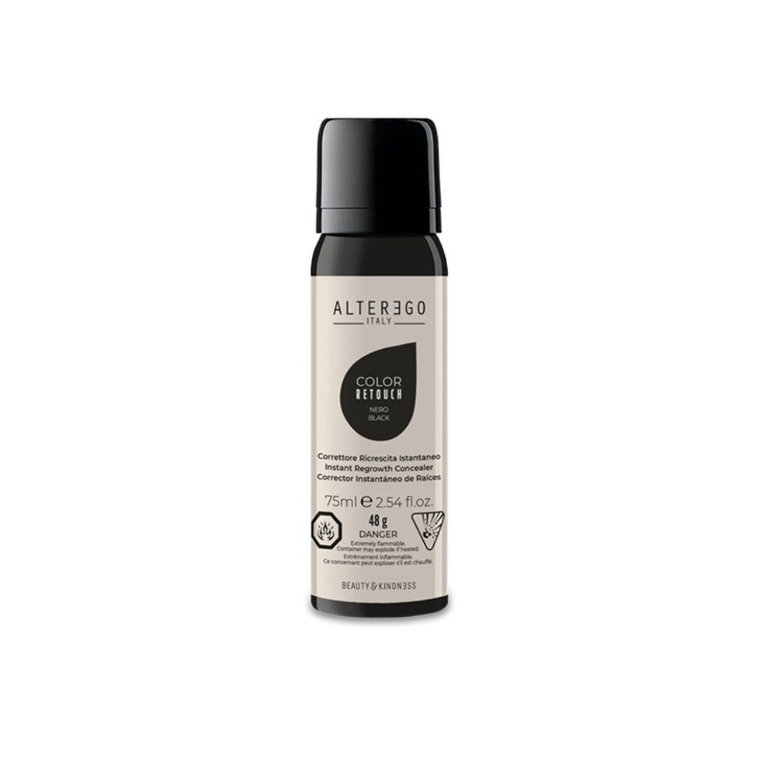 Color Retouch Instant Regrowth Concealer