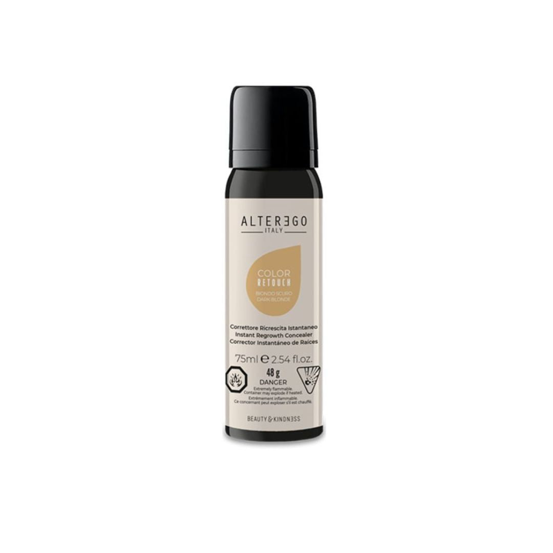 Color Retouch Instant Regrowth Concealer