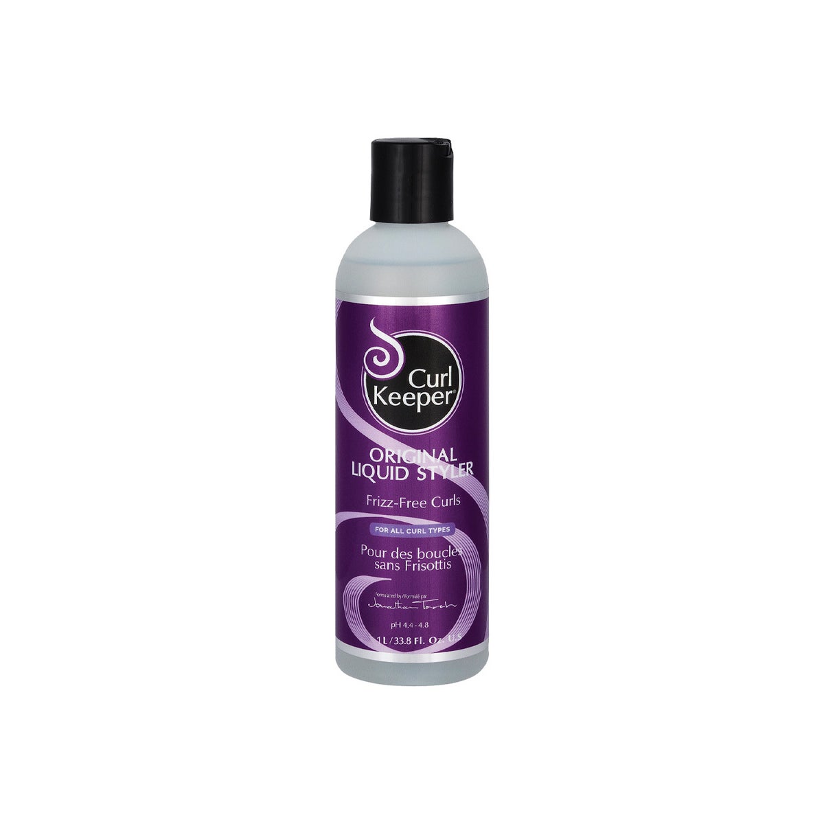 Original Liquid Styler CR24