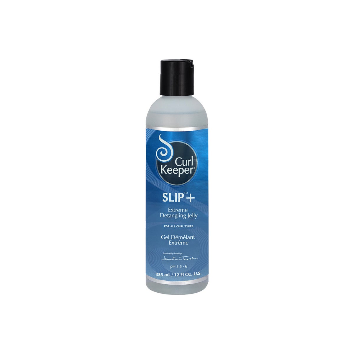 Slip + Extreme Detangling Jelly