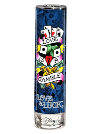 Love & Luck Eau De Toilette Natural Spray