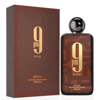 9pm Elixir Parfum Intense