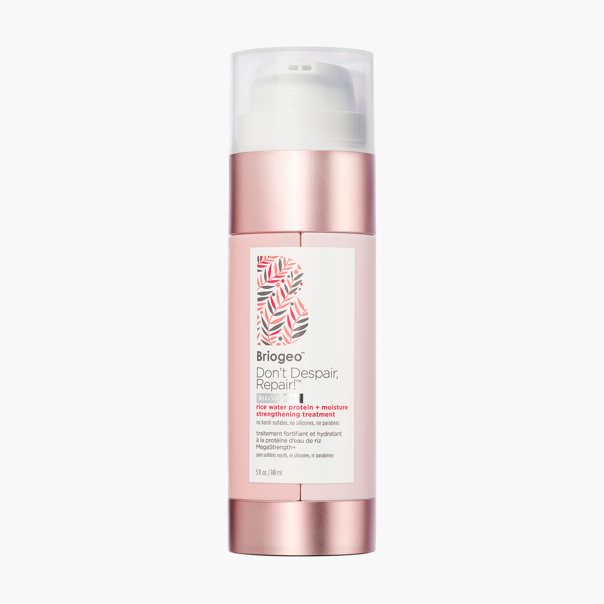 Don't Despair Repair Mega Strength+ Rice Water Protein + Moisture Strengthening Treatment