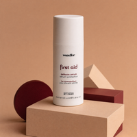 WondHer First Aid Defence Serum