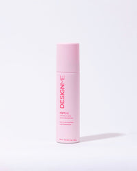 Puff Me Dry Texture Spray Holiday Ornament