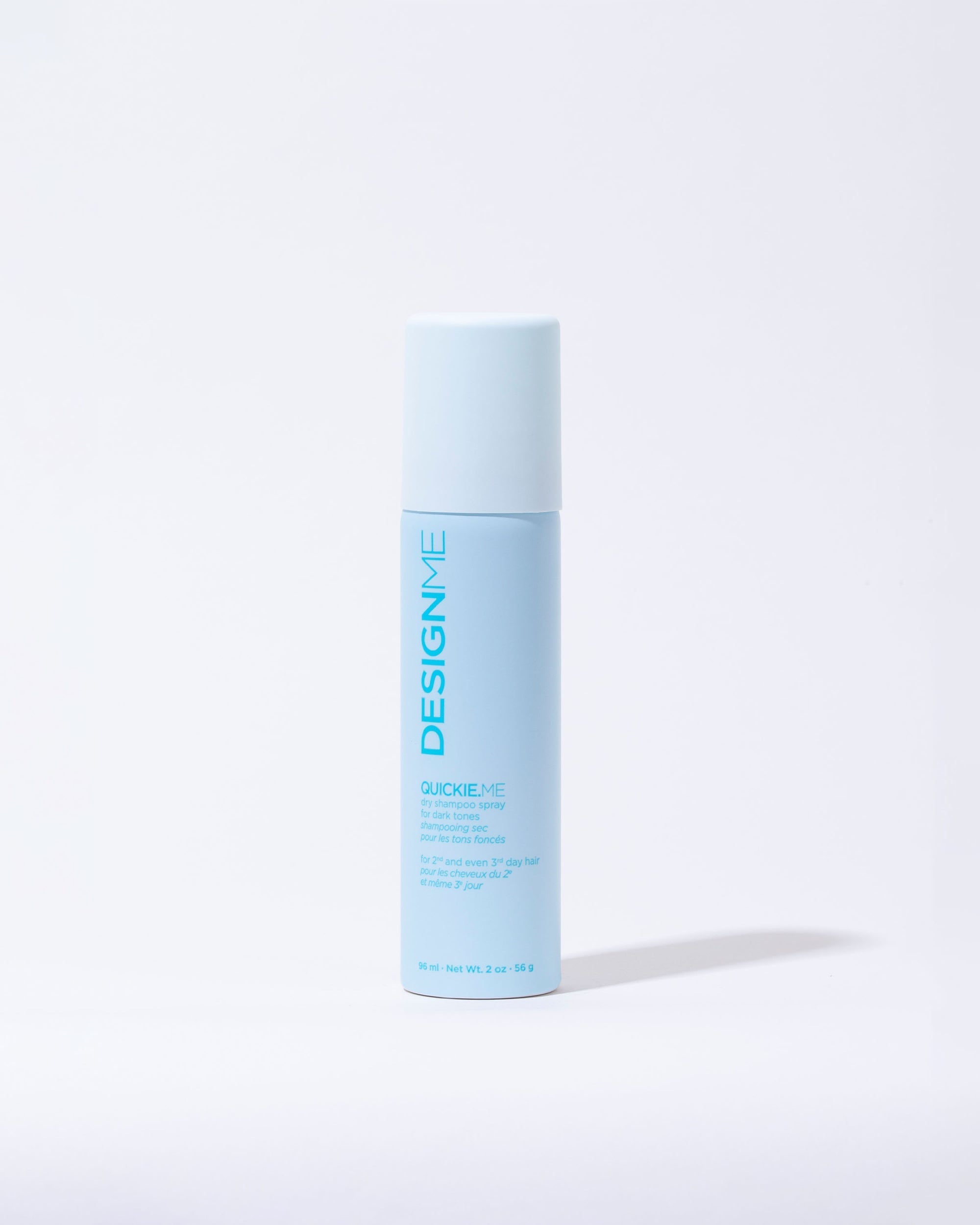 Quickie Me Dry Shampoo Spray Holiday Ornament