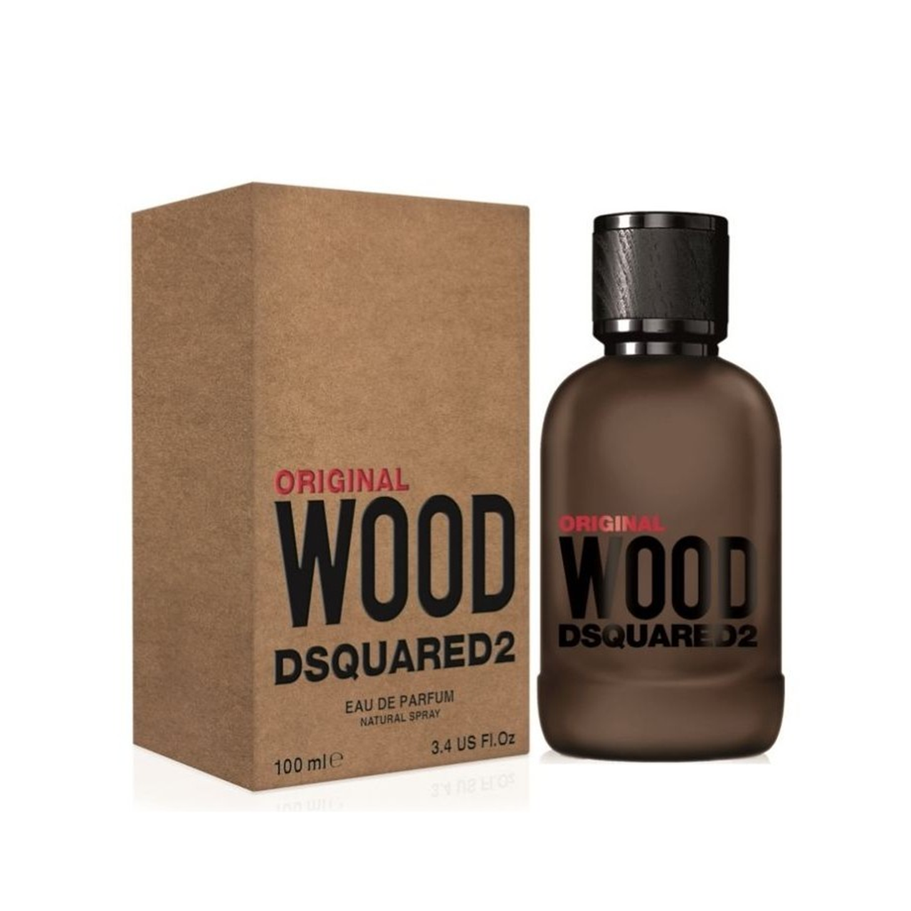 Original Wood Eau de Parfum