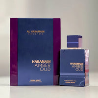 Amber Oud Dubai Night Extrait de Parfum
