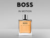 Boss In Motion Eau de Toilette