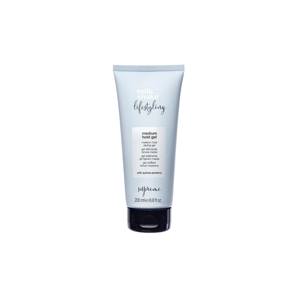 Lifestyle Medium Hold Gel