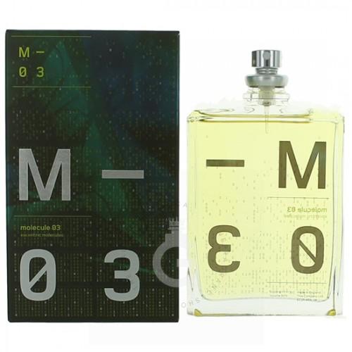Molecule 03 Eau de Toilette