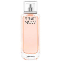 Eternity Now eau de parfum spray