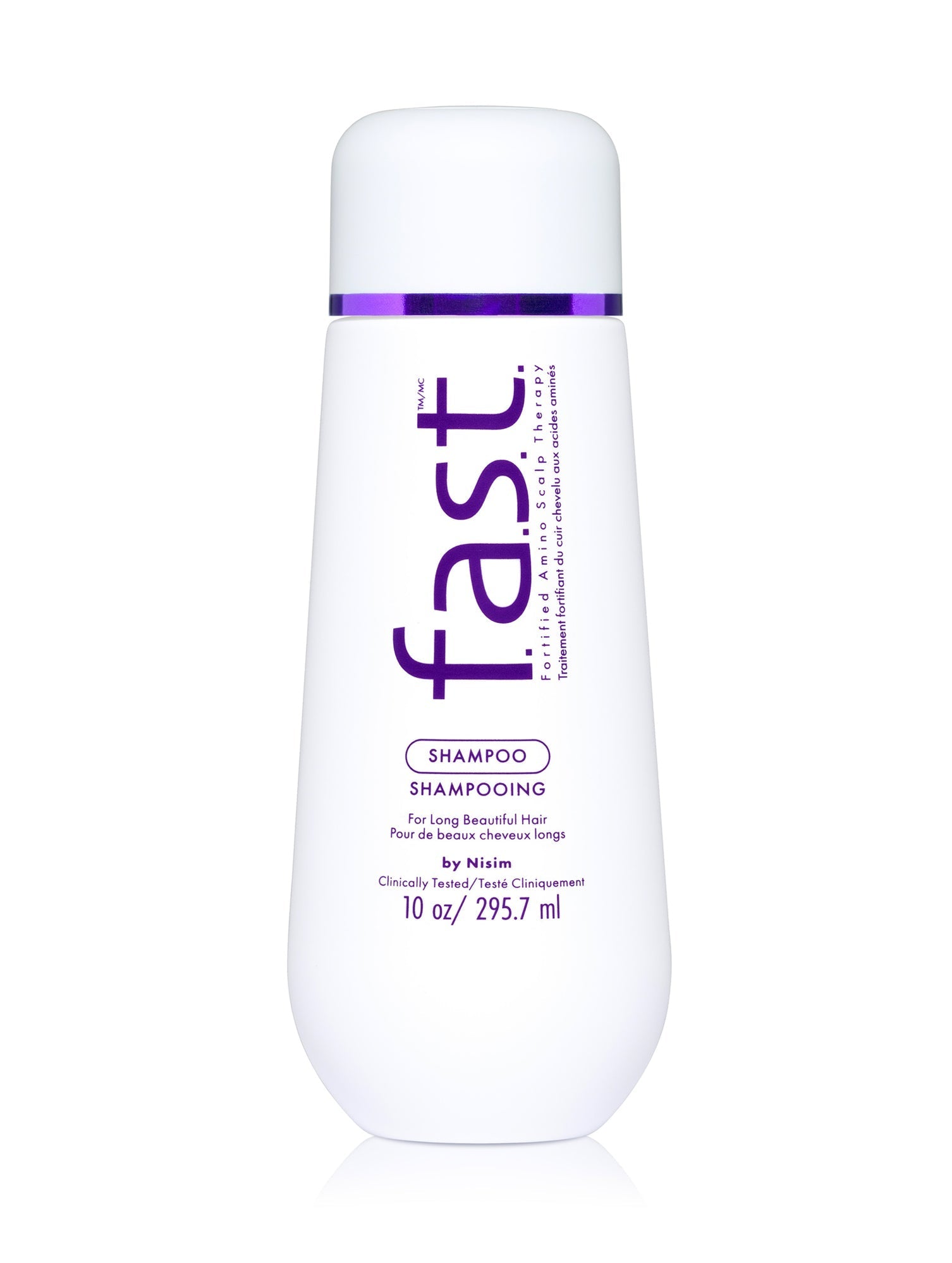 Fast Shampoo (New Packaging)