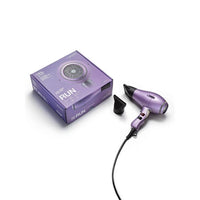Hair dryer Run 8th sense