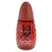 Amber woods Eau de toilette