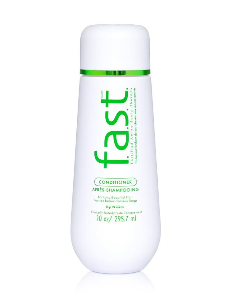 Fast Conditioner (New Packaging)