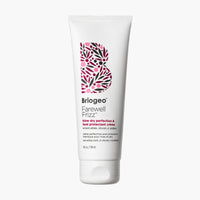 Farewell Frizz Blow Dry Perfection & Heat Protectant Cream