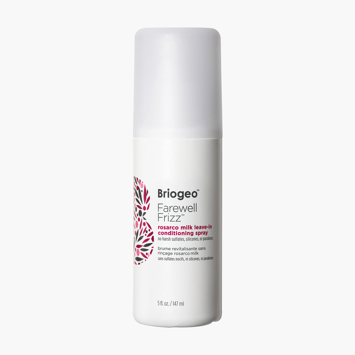 Farewell Frizz Rosarco Milk Leave In Conditioning Spray