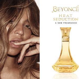 Heat Seduction Edt Tester Women