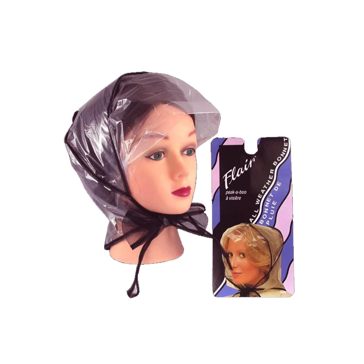 Peek A Boo Brown CR12