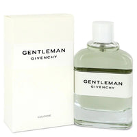 Gentlemen Cologne