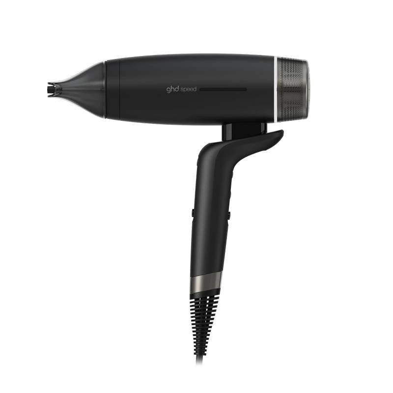 Speed Ionic Hair Dryer