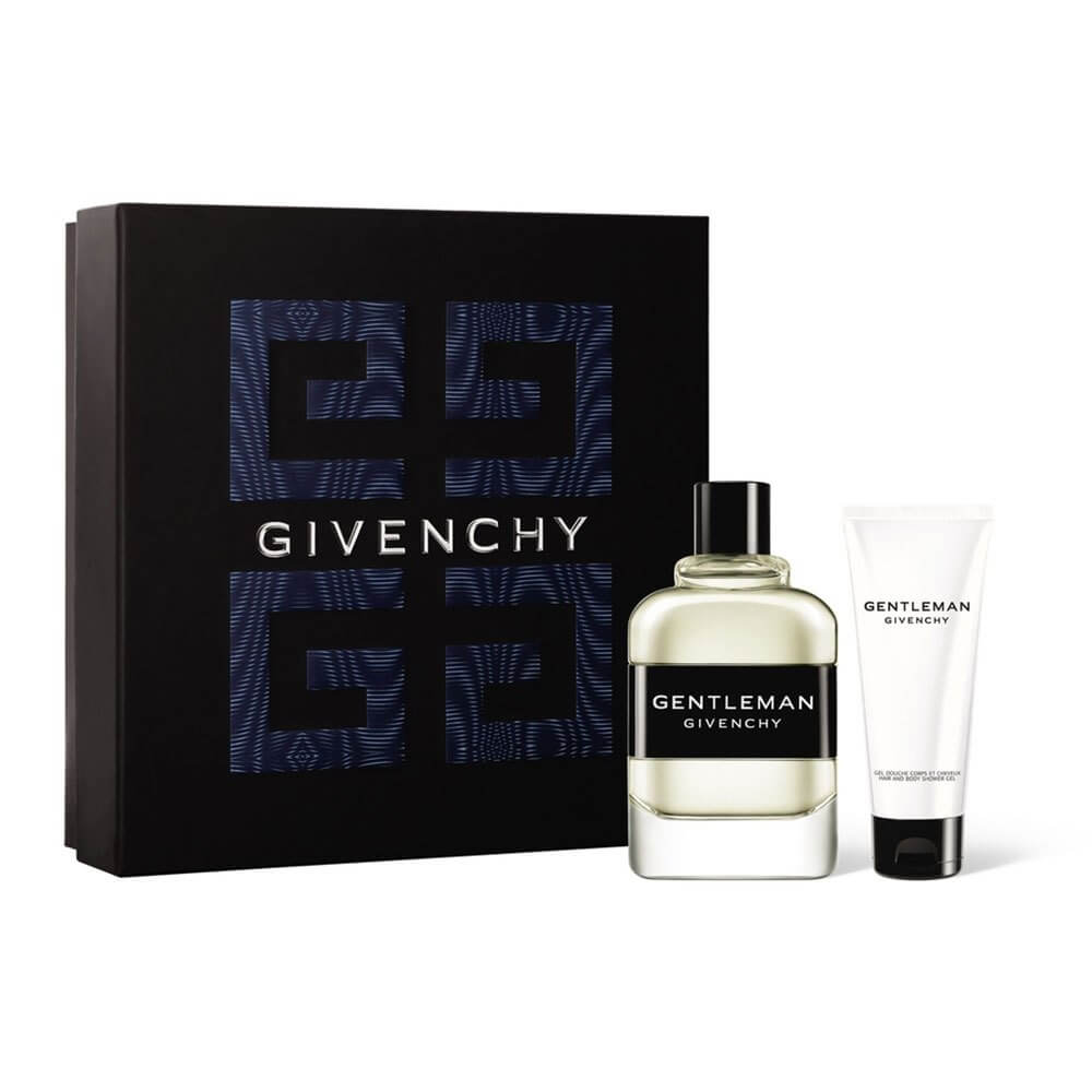 Gentleman Eau de Toilette Gift Set