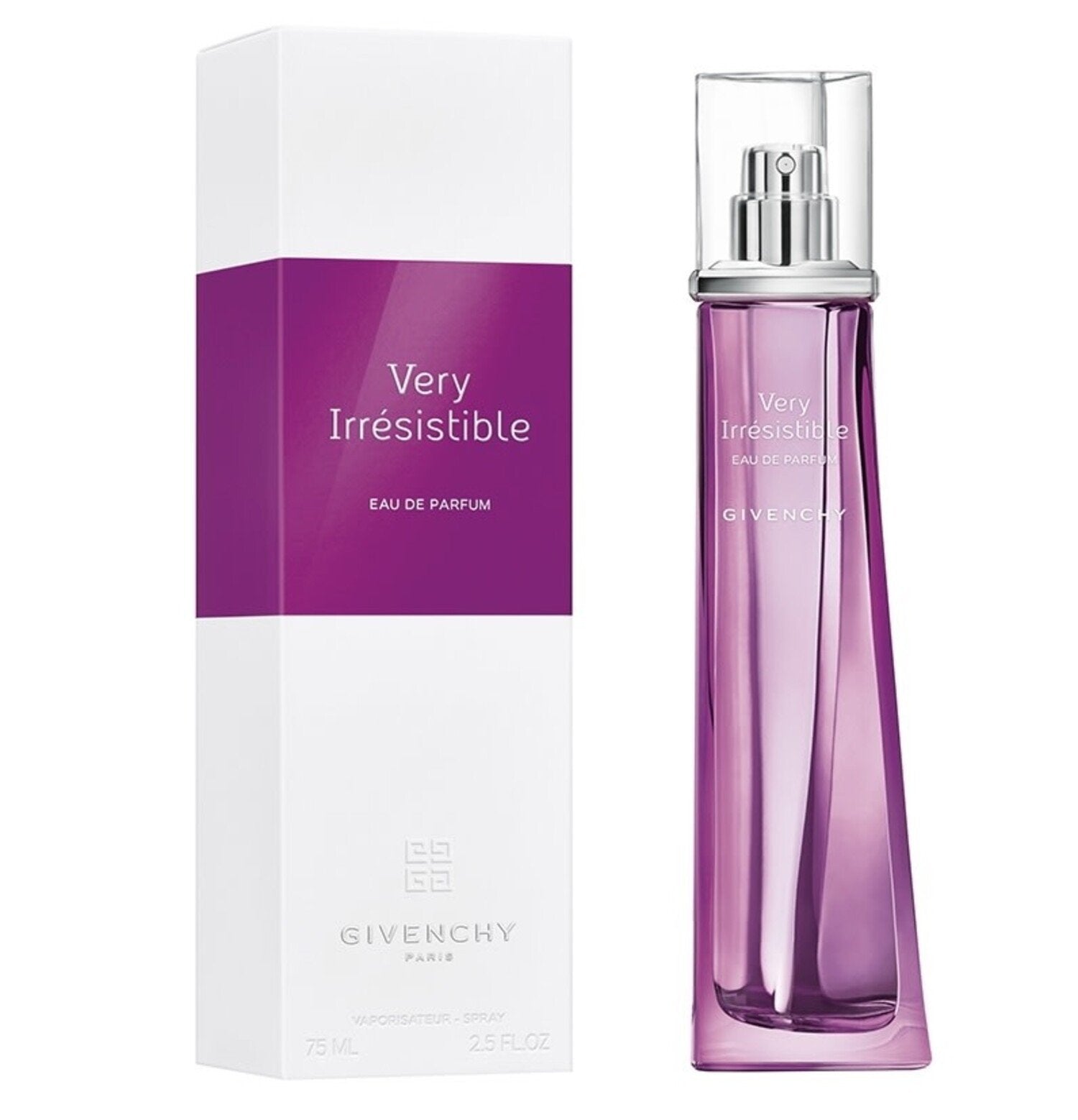 Very Irresistible Eau de Parfum