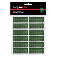 Self Gripping Velco Rollers Pack Of 12 Available in Four Colors