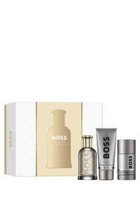 Bottled Eau De Parfum 3 piece set