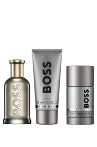 Bottled Eau De Parfum 3 piece set