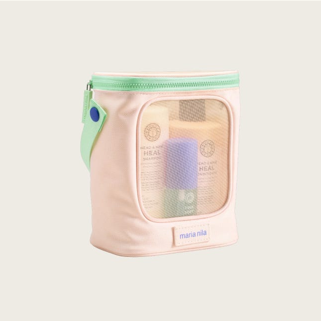 Head & Hair Heal 2025 Beauty Kit