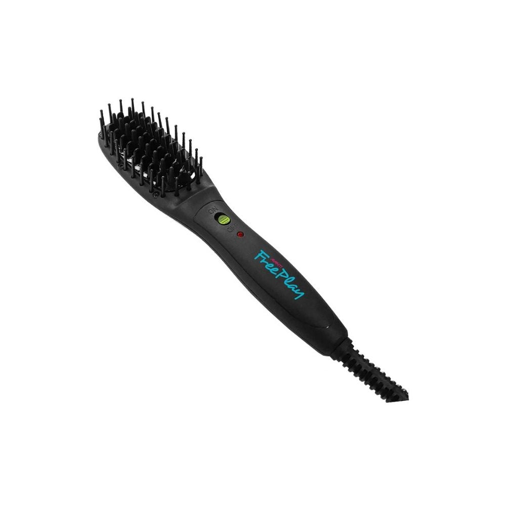 Freeplay Travel heated brush