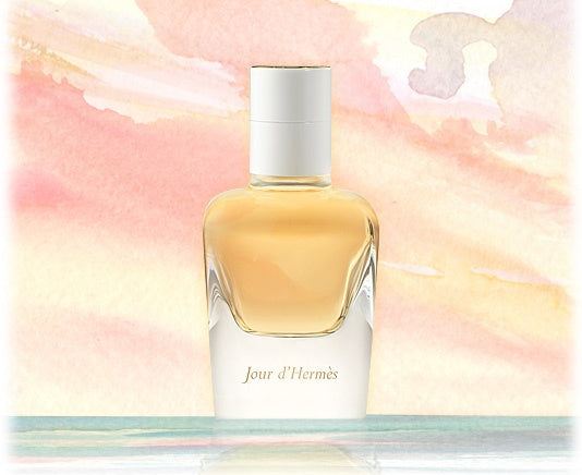 Jour D'hermes Eau de parfum