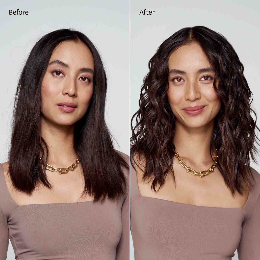 SinglePass X Curling Iron White