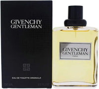 Gentlemen Eau De Toilette