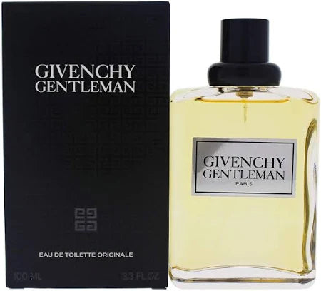 Gentlemen Eau De Toilette
