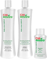 Enviro Smoothing Home Support Kit