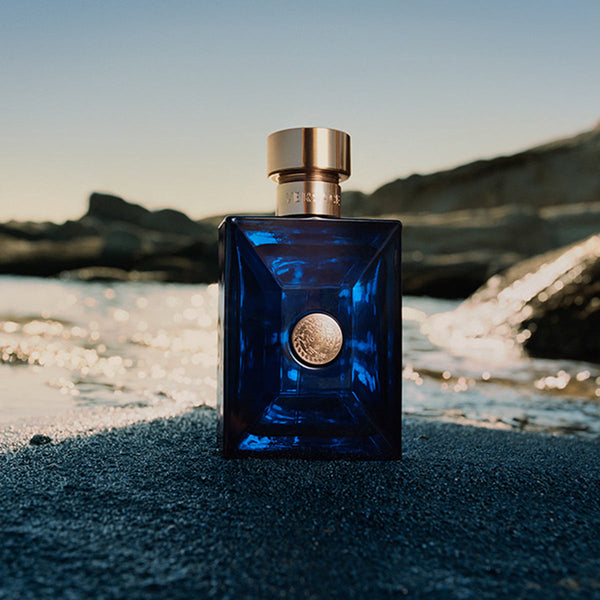 Dylan Blue Eau de Toilette