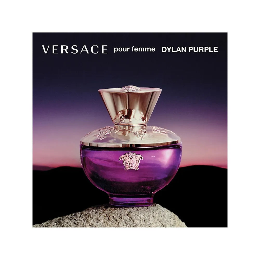 Pour Femme Dylan Purple Eau de Parfum