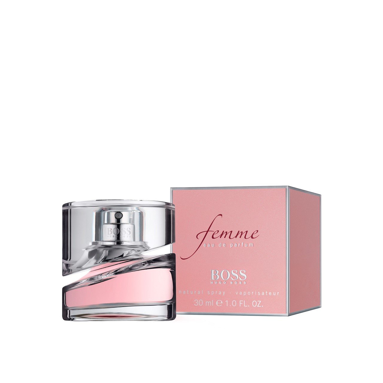 Boss Femme Eau De Parfum