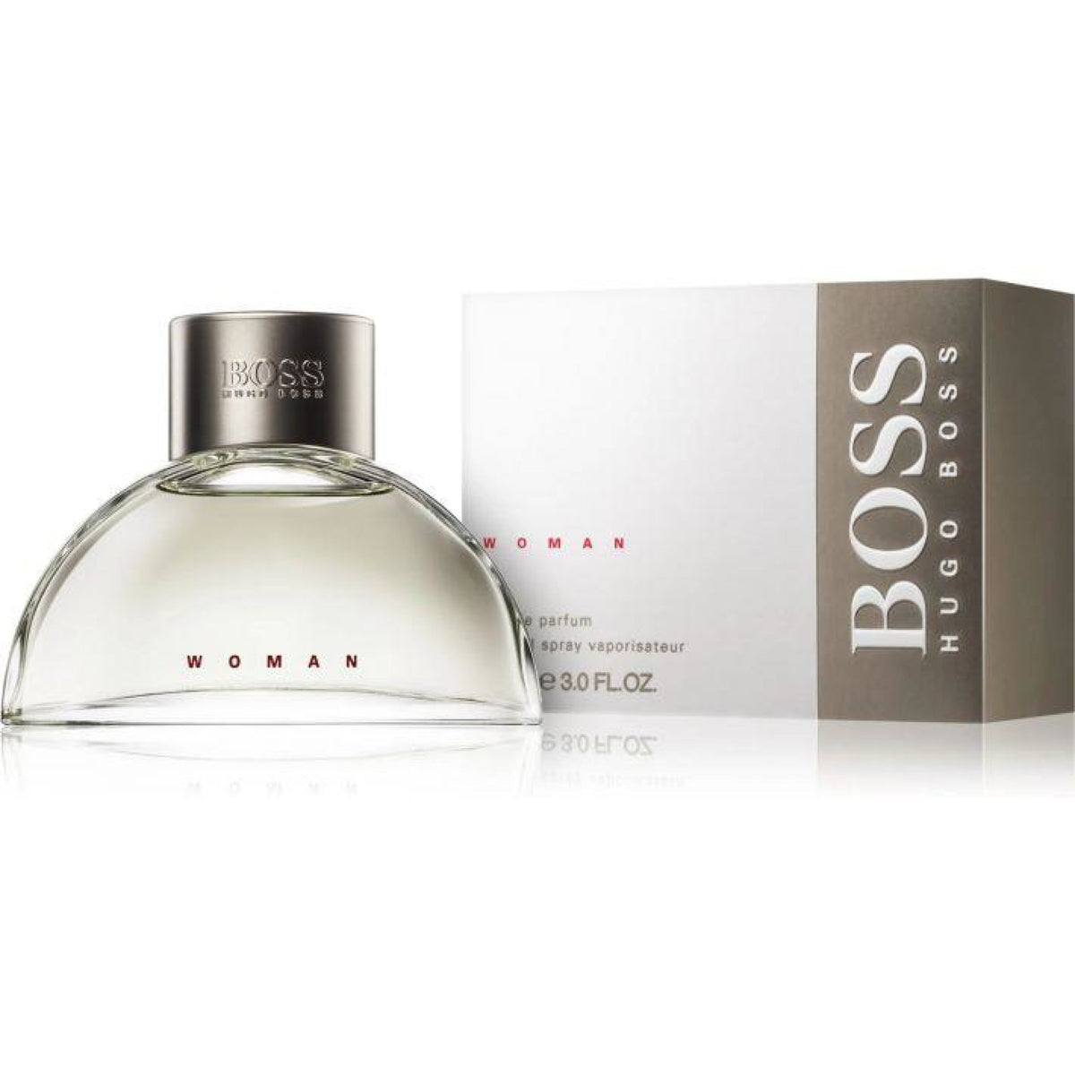 Hugo Boss Woman Eau de Parfum