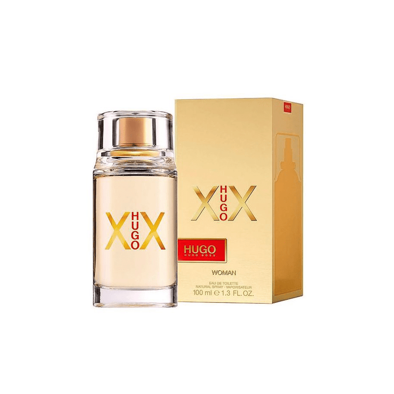 Xx Woman Eau de Toilette
